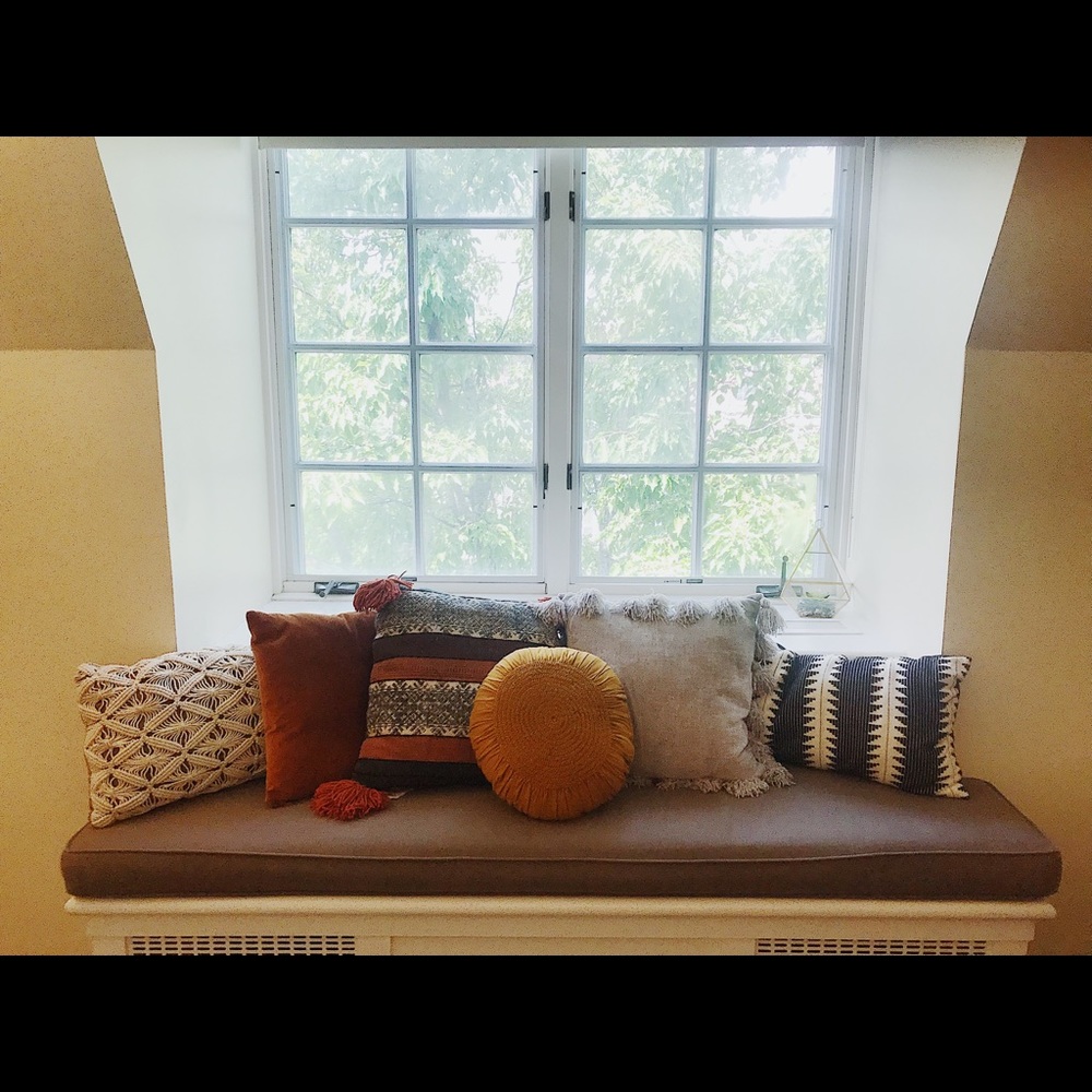 Modern Throw Pillow Bundle